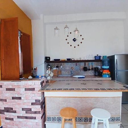 Casa Bahia 2 Blocks Malecon Amaizing Ocean View La Paz Exterior foto