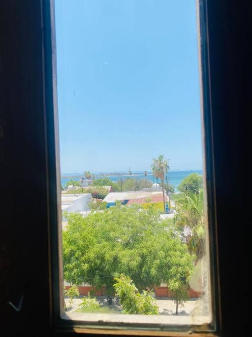 Casa Bahia 2 Blocks Malecon Amaizing Ocean View La Paz Exterior foto
