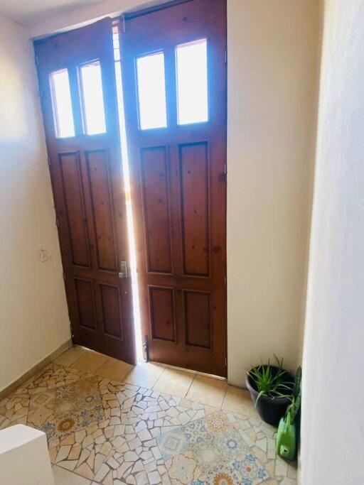 Casa Bahia 2 Blocks Malecon Amaizing Ocean View La Paz Exterior foto