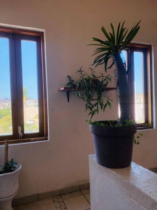 Casa Bahia 2 Blocks Malecon Amaizing Ocean View La Paz Exterior foto